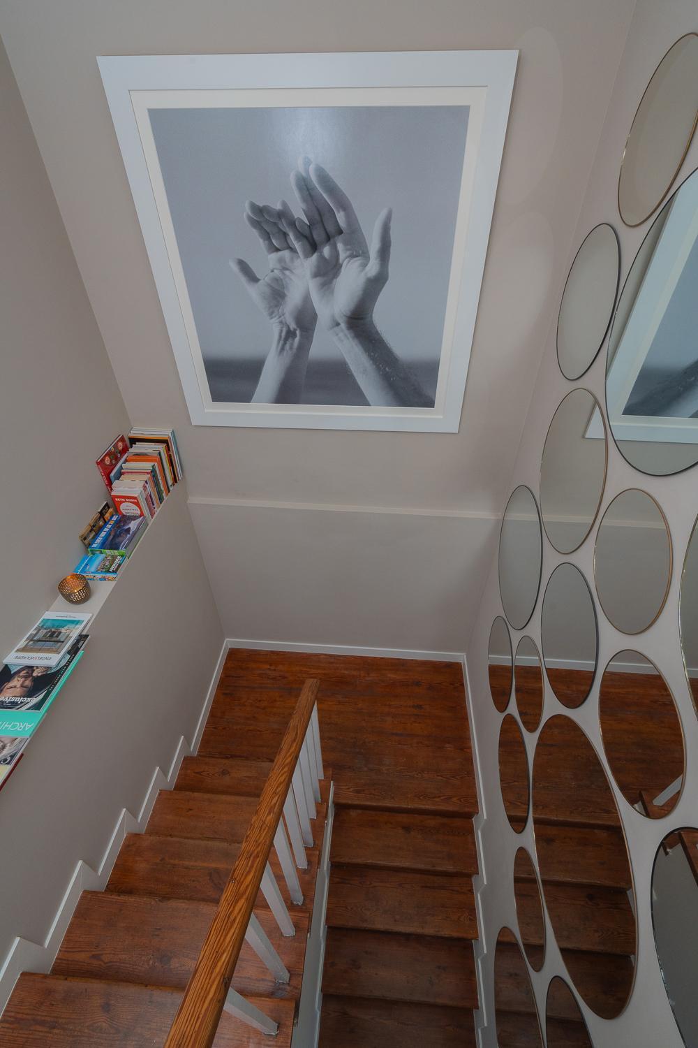 דירות טורמולינוס Private 250Sqm Garden Duplex, Jacuzzi, Cinema, Sea View Escape מראה חיצוני תמונה
